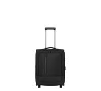 Valise travelite Crosslite Trolley S ext. Noir S ext,