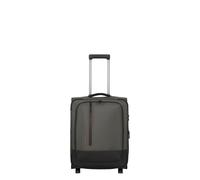 Valise travelite Crosslite Trolley S ext. Vert S ext,