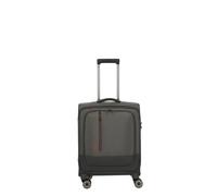 Valise travelite Crosslite Trolley S Vert S