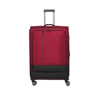 Valise travelite Crosslite Trolley XL Rouge XL