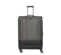 Valise travelite Crosslite Trolley XL Vert XL
