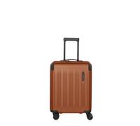 Valise travelite Dynamiic Trolley S Orange S