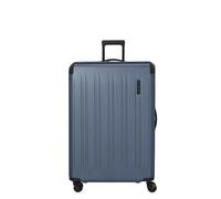 Travelite Dynamiic 4 roulettes Trolley XL 81 cm bleu