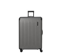 Travelite Dynamiic 4 roulettes Trolley XL 81 cm gris