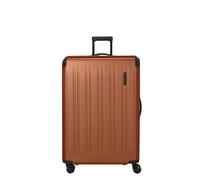 Travelite Dynamiic 4w Xl Trolley Bag Marron