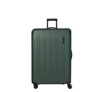 Travelite Dynamiic 4 roulettes Trolley XL 81 cm vert