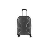IMPACKT IP1 4 roulettes Trolley 67 cm gris