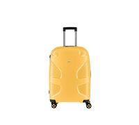 IMPACKT IP1 4 roulettes Trolley 67 cm jaune