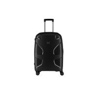 IMPACKT IP1 4 roulettes Trolley 67 cm noir