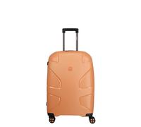 IMPACKT IP1 4 roulettes Trolley 67 cm orange