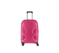 IMPACKT IP1 4 roulettes Trolley 67 cm rose