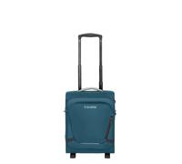 Travelite Valise cabine Jetpack Easy 2 Cabin – 2 roulettes, serrure à combinaison, 40x30x20 cm