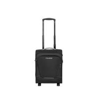 Travelite Jetpack 2 roulettes Trolley de cabine 40 cm noir