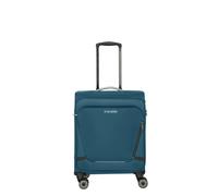 Valise travelite Jetpack S Max Bleu S Max