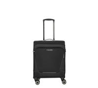Valise travelite Jetpack S Max Noir S Max