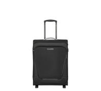 Travelite Jetpack Multi 2 Cabin Trolley Bag Noir