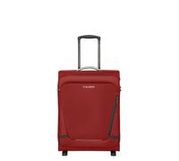 Travelite Trolley de cabine Jetpack Multi 2 2 roulettes 55 cm rouge