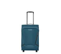Travelite Jetpack Slim 2 roulettes Trolley de cabine 55 cm bleu
