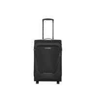 travelite Valise noir pour femme et homme - Jetpack Slim 2 Cabin S 308349