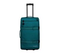 Valise travelite Kick Off L Bleu L
