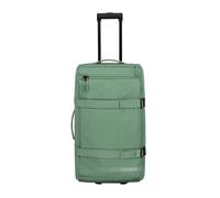 Valise travelite Kick Off L Vert L