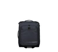 Travelite Sac de voyage Kick Off 55 cm 44 L à 2 roulettes Noir