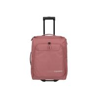 Travelite Sac de voyage à 2 roulettes Kick Off 55 cm rose