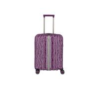 Travelite Lascana Edition 4 roues Valise cabine S 50 cm violet