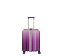 Travelite Trolley de cabine Lascana Edition 4 roulettes S 50 cm violet
