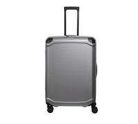 Valise travelite Millennium Trolley L ArgentÃ© TU