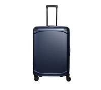 Valise travelite Millennium Trolley L Bleu TU