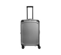 Valise travelite Millennium Trolley M ext. ArgentÃ© TU