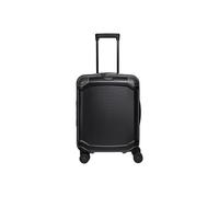 Valise travelite Millennium Trolley S Noir TU