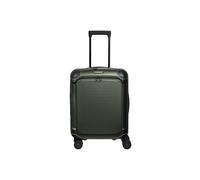 Valise travelite Millennium Trolley S+ Vert TU