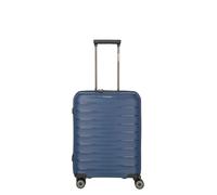 Valise travelite Mooby Trolley L/M ext./S (x3) Bleu TU