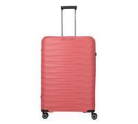 Valise travelite Mooby Trolley L Rouge L