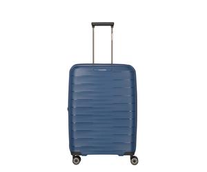 Valise travelite Mooby Trolley M ext. Bleu M ext,