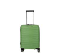 Travelite Mooby 4 roulettes Trolley de cabine S 55 cm vert
