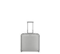 Valise travelite Next 2w Argenté 34 L