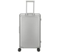 Travelite Next Trolley aluminium