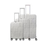 Travelite Valise trolley rigide Panello
