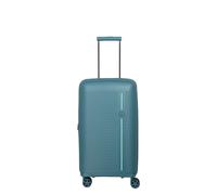 Valise travelite Roomer Trunk M ext. Bleu M ext,