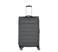 Valise travelite Skaii Trolley L ext. Gris L