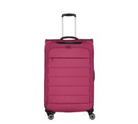 Travelite Skaii 4 roues trolley 78 cm rouge