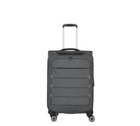 Travelite Skaii 4 roues trolley 67 cm gris