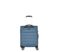 Valise travelite Skaii Trolley S Bleu S