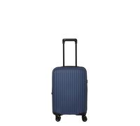 Valise travelite Skymate Trolley Bleu S ext,