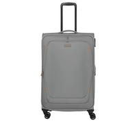 Valise travelite Umbria Trolley L ext. Gris L ext,