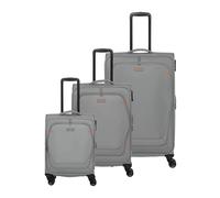 Valise travelite Umbria Trolley L ext./M ext./S ext. (x3) Gris TU