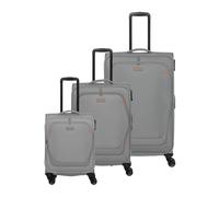 Valise travelite Umbria Trolley L ext./M ext./S (x3) Gris TU
